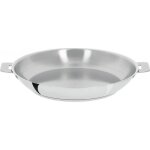 Cristel po�le mutine 26cm amovible inox