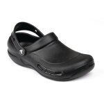Crocs bistro noir sabots 48
