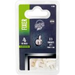 Le crochet francais - crochet suédois pm plast. spécial béton bl5 Le crochet francais - crochet suédois pm plast. spécial béton bl5