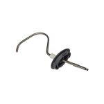 Crochet pétrisseur pour robot kenwood - kw706771 km266 km280 - kit daccessoires mixte Crochet pétrisseur pour robot kenwood - kw706771 km266 km280 - kit daccessoires mixte