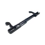 Crochet de porte double 00612131 - micro - ondes