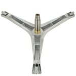 Croisillon de tambour dc97 - 17234a dc97 - 23358a - lave - linge