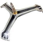 Croisillon de tambour - lave - linge - arthur martin electrolux (3200)