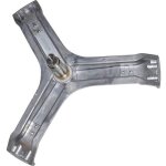 Croisillon de tambour machine  laver lave - linge 50253016005 1249688001 arthur martin electrolux zanker ...