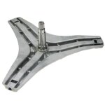 Croisillon tambour - daewoo - compatible vestel