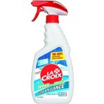La croix javel ultra brillance anti - tartre limine traces et moisissures dsinfecte 500 ml spray - ...