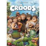 Les croods dvd