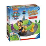 Croque carotte pat patrouille, mission de chase - colline grande vallee, tour de controle - set jeu societe ...