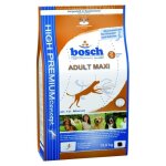 Croquettes bosch maxi adult / grandes races pour chien 15kg - activit� normale - soin du cartilage