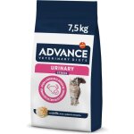 Croquettes pour chats - advance - urinary stress - 75 kg - r�duit le stress - protection urinaire