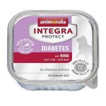 Croquettes pour chat - animonda - integra protect - diab�te - adulte - moins de 1 kg