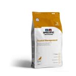 Croquettes chat fcd adult crystal management - specific 16 kg