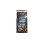Croquettes chien puppy � la volaille sans c�r�ale 4kg - belcando