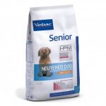 Croquettes pour chien - virbac - veterinary hpm neutered senior - 3kg - petit - + 10ans Croquettes pour chien - virbac - veterinary hpm neutered senior - 3kg - petit - + 10ans