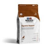 Croquettes chat fid digestive support - specific 4 * 400 g