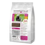 Croquettes extra furet 3. 5kg super premium a la volaille - les recettes de daniel