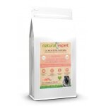 Croquettes - natural expert - saumon & truite - chien moyen - sans céréale Croquettes - natural expert - saumon & truite - chien moyen - sans céréale