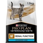 Croquettes - pro plan - nf renal function - 15 kg - aliment dittique pour chats - faible en protines ...
