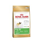 Croquettes - royal canin - carlin 25 - adulte - petit - sac 15 kg
