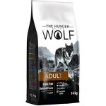 Croquettes pour chiens adultes - saumon - sans c�r�ales - hypoallerg�nique - 14 kg