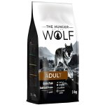 Croquettes pour chiens - 501011 - saumon et pommes de terre - hypoallerg�nique - sans c�r�ales