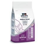 Croquette - specific - cgd - m senior - petit - chien - senior - 25 kg