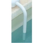 Aqualarm crosse en pvc pour aqualarm - cross