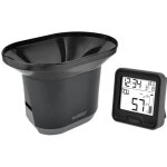 Pluviomètre électronique la crosse technology ws9003 noir Pluviomètre électronique la crosse technology ws9003 noir