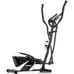 Vlo elliptique d?appartement - zipro - crosstrainer shox - jusqu 120 kg - rsistance mcanique ? confortable ...