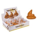 Crotte farce et attrape marron chocolat Crotte farce et attrape marron chocolat