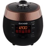 Crp - r0607f autocuiseur  riz  vapeur de qualit suprieure autocuiseur & schongarer avec fonctions ...
