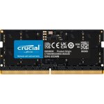 M�moire ram sodimm - crucial - ct16g56c46s5 - 16 go - ddr5 - 5600 mhz - cl46