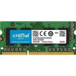 M�moire sodimm - crucial - ct102464bf160b - 8 go - ddr3l - 1600 mt / s