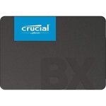 Crucial bx500 1to ct1000bx500ssd1 ssd interne - jusqu?� 540 mo - s (3d nand sata 25 pouces)