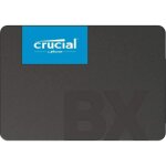 Ssd interne - crucial - bx500 - 2 to - 540 mo / s - 3d nand - sata 25 pouces Ssd interne - crucial - bx500 - 2 to - 540 mo / s - 3d nand - sata 25 pouces
