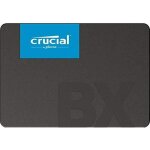 Crucial ct2000bx500ssd1(z) ssd interne bx500 (2 to 3d nand sata 25 pouces)