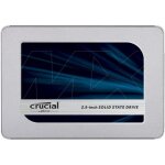 Crucial - disque ssd interne - mx500 - 250go - 25 (ct250mx500ssd1)