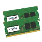 Crucial kit 8go ddr3 1600mhz ct2kit51264bf160b