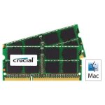 Crucial mmoire kit 16go ddr3 1600mhz