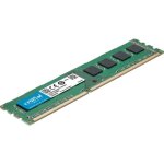 Mmoire pc - crucial - ddr3l 4gb 1600 - sans tampon - dimm 240 broches