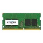 Crucial - mmoire pc - sodimm 8go ddr4 - 2400