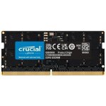 Crucial mémoire ram ddr5 - 16gb - 4800 mt / s - cl40 - sodimm Crucial mémoire ram ddr5 - 16gb - 4800 mt / s - cl40 - sodimm