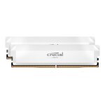 Crucial pro - overclocking edition - ddr5 - kit - 32 go: 2 x 16 go - so dimm 262 broches - 6000 m. . ... Crucial pro - overclocking edition - ddr5 - kit - 32 go: 2 x 16 go - so dimm 262 broches - 6000 m. . ...