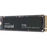 Crucial - ssd interne - t710 - 2to - pciegen5 nvmem. 2
