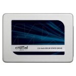 Crucial ssd mx300 525go - 25 - 7mm - ct525mx300ssd1