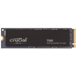 Crucial t500 ssd 500go pcie gen4 nvme m. 2 ssd interne gaming, jusqu? 7200mo / s, disque dur ssd - ct500t500s ...