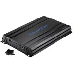 Crunch gpx4400. 1d ampli auto numérique 1 canal 4400 w réglage volume / basses / aigus adapté pour (marque ... Crunch gpx4400. 1d ampli auto numérique 1 canal 4400 w réglage volume / basses / aigus adapté pour (marque ...