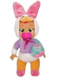Cry babies tiny cuddles disney daisy - imc toys - 917958 - poupons  fonctions