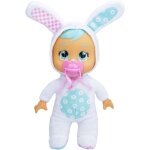 Cry babies tiny lapin de p�ques honey - imc toys - 908550 - poupons � fonctions