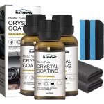 Crystal coating for car plastic parts crystal coating cristal coating long lasting car plastic parts ...